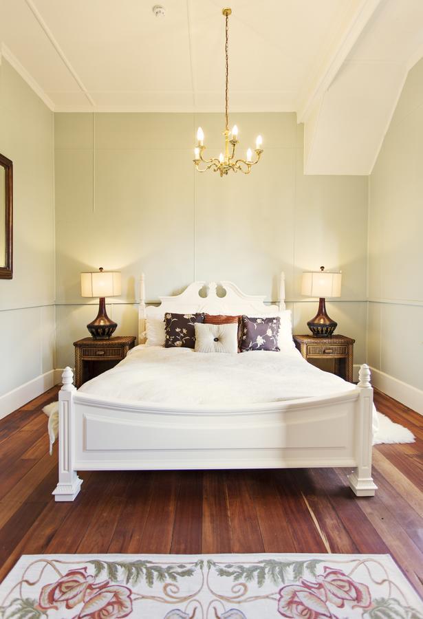 Highden Manor Estate Hotell Palmerston North Eksteriør bilde