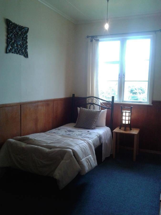 Highden Manor Estate Hotell Palmerston North Eksteriør bilde
