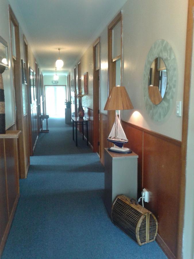 Highden Manor Estate Hotell Palmerston North Eksteriør bilde