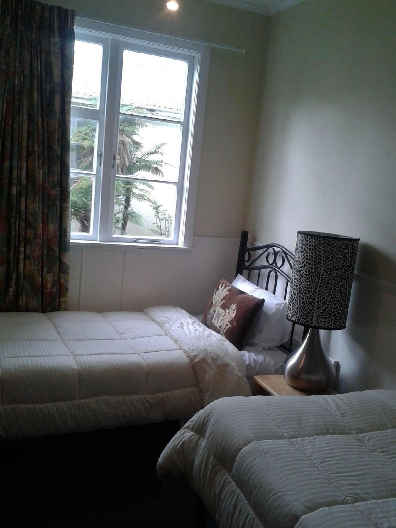 Highden Manor Estate Hotell Palmerston North Eksteriør bilde