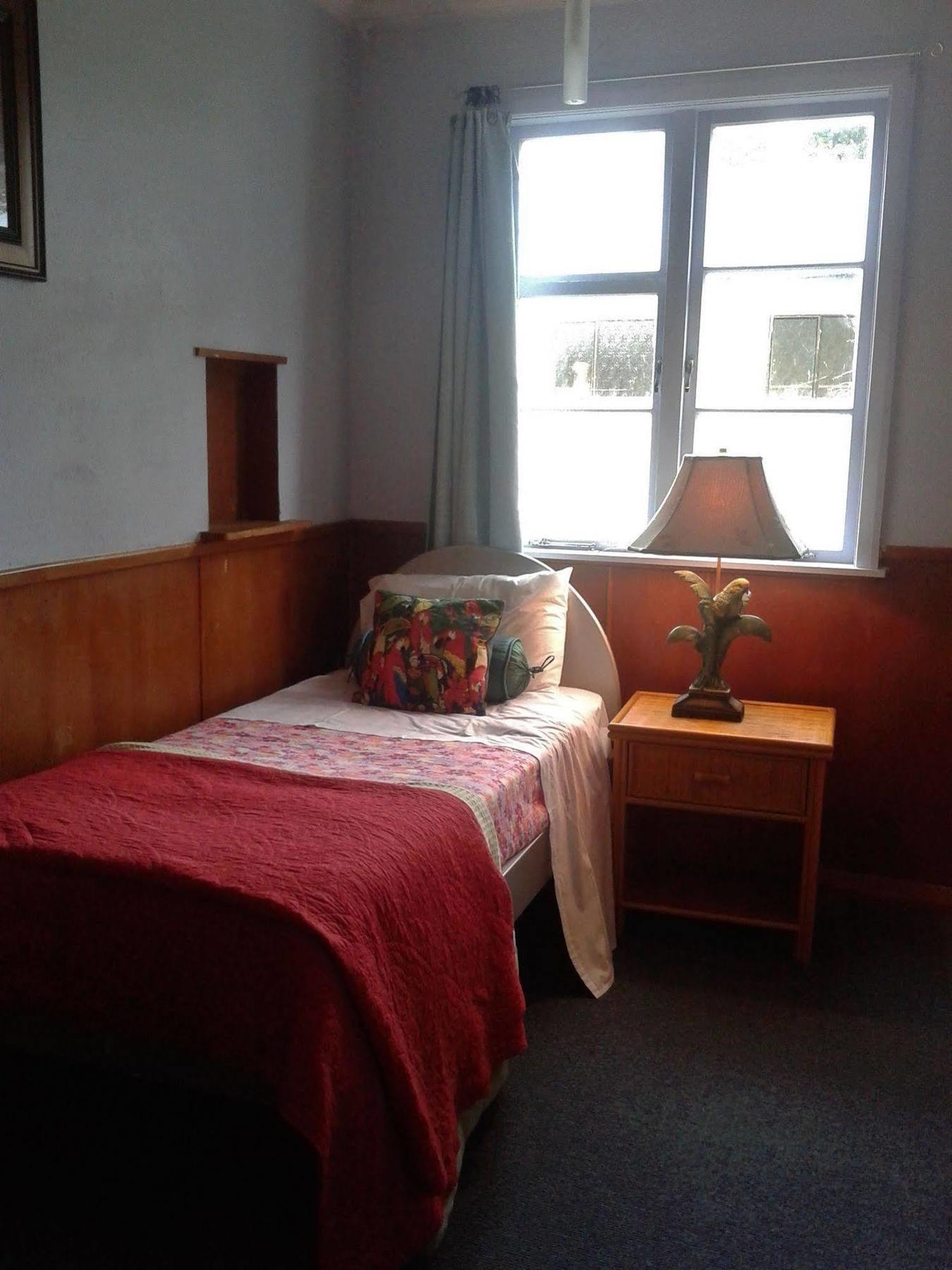 Highden Manor Estate Hotell Palmerston North Eksteriør bilde